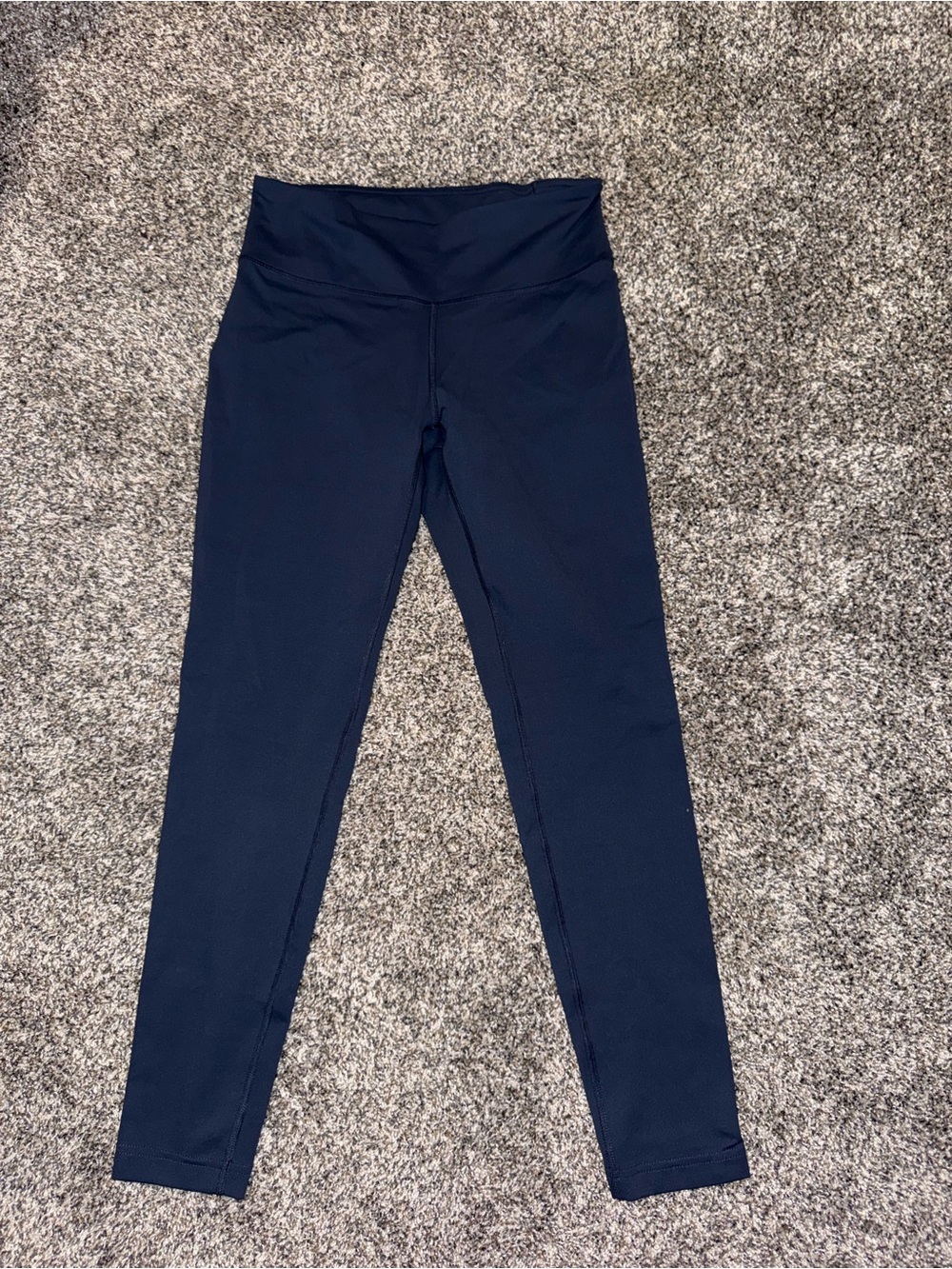 Women’s Columbia Navy Leggings